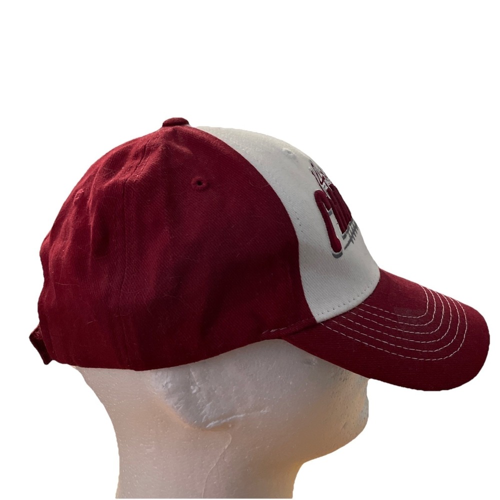 Alabama Crimson Tide 14X National Champions‎ Cap Multicolor Top of the World Adj - Picture 6 of 8